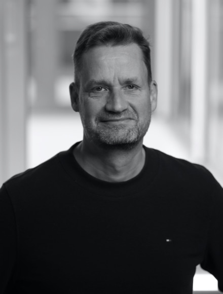 Jörg Wagenknecht