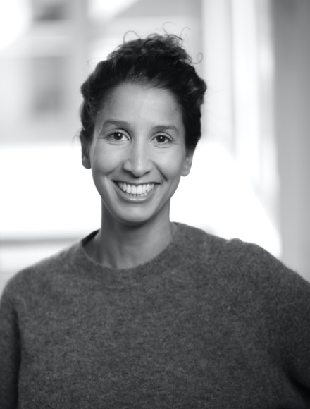Sarah Bekele